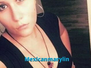 Mexicanmarylin