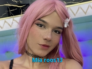 Mia_roos13