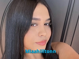 Miaahilltonn