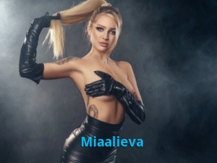 Miaalieva