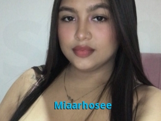 Miaarhosee