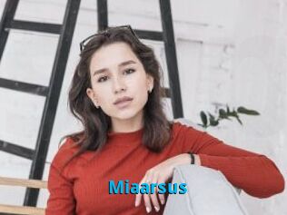 Miaarsus
