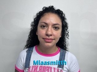 Miaasmitth