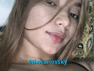 Miacariossky