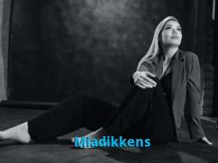 Miadikkens