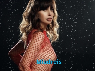 Miadreis