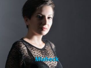 Miaheck