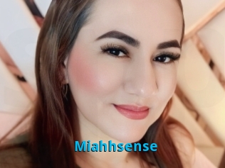 Miahhsense