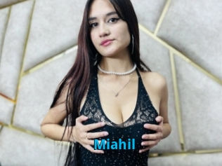 Miahil