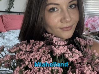 Miaholland