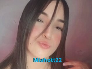 Miahott22