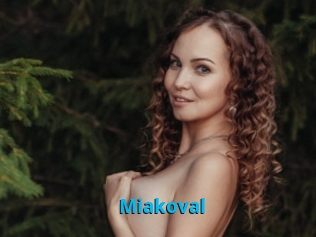 Miakoval