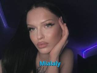 Mialaly