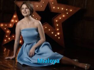 Mialoya