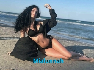 Mialunnah