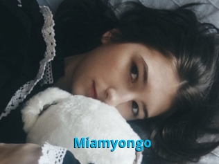 Miamyongo
