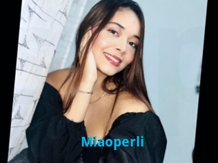 Miaoperli