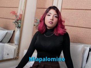 Miapalomino