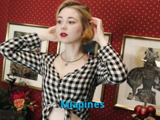 Miapines