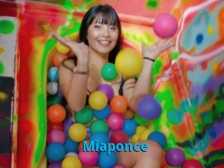 Miaponce