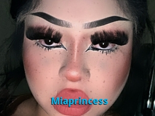 Miaprincess