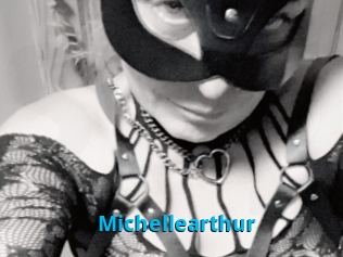 Michellearthur