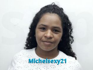 Michelsexy21