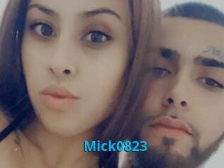 Mick0823