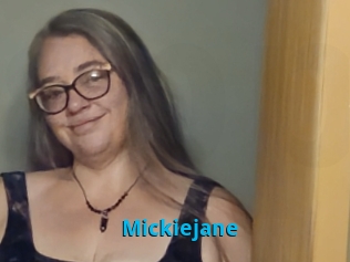 Mickiejane