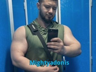 Mightyadonis