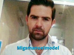 Migsmanuelmodel