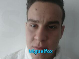 Miguelfox