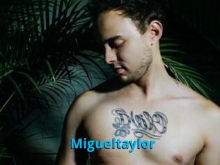 Migueltaylor