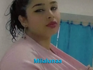 Miialunaa