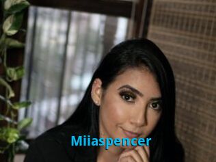 Miiaspencer