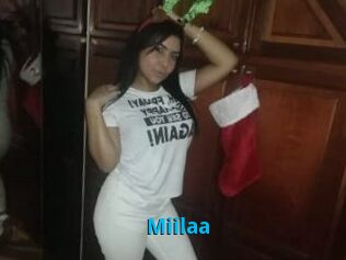 Miilaa