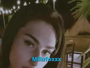Miilufoxxx