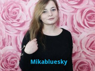 Mikabluesky