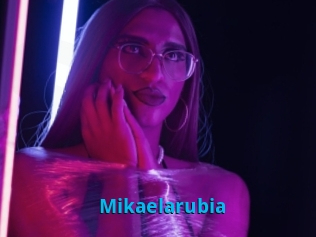 Mikaelarubia