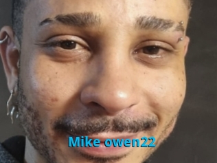 Mike_owen22