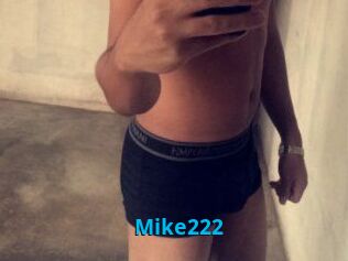 Mike222