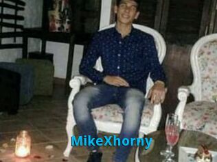 MikeXhorny