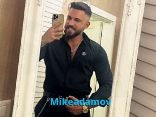 Mikeadamov