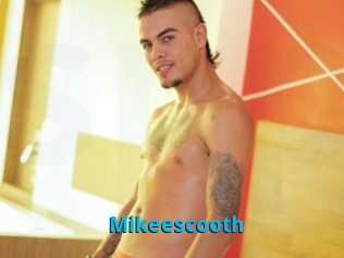 Mikeescooth