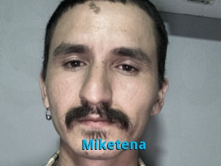 Miketena