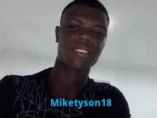 Miketyson18