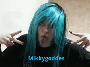 Mikkygoddes