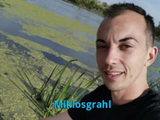 Miklosgrahl