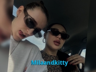 Milaandkitty