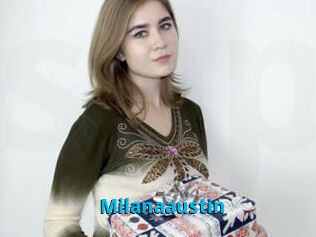 Milanaaustin